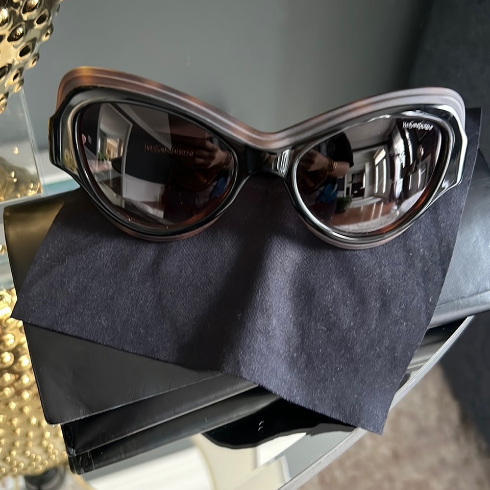 Saint Laurent sunglasses